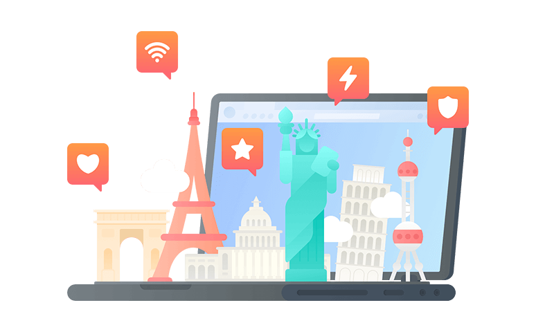 圣皮埃尔和密克隆岛回国vpn - OBS加速器